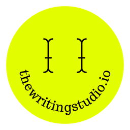 The Writing Studio Logo